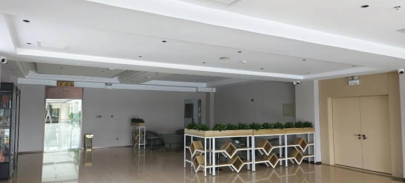 东营新发饭店图片