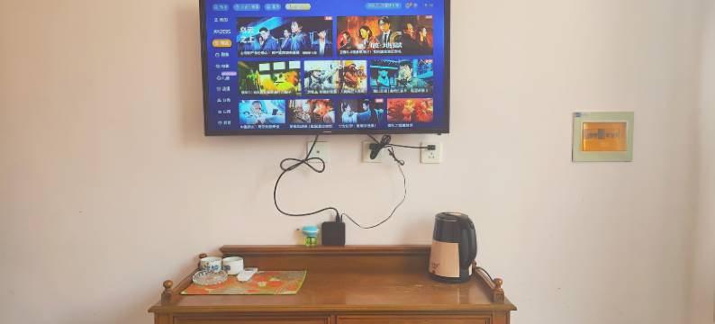 山栖云舍民宿图片