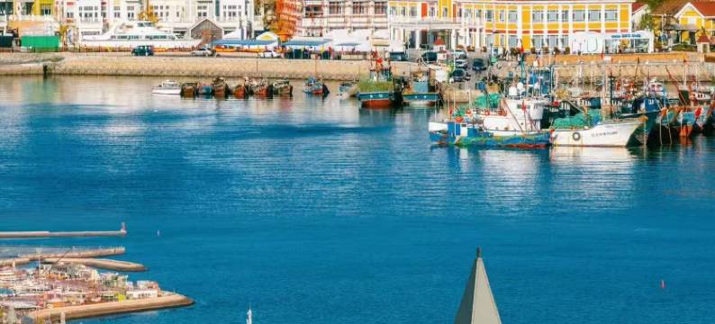 玛吉精选酒店(大连中山广场地铁站店)图片