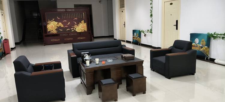 熙诗酒店图片