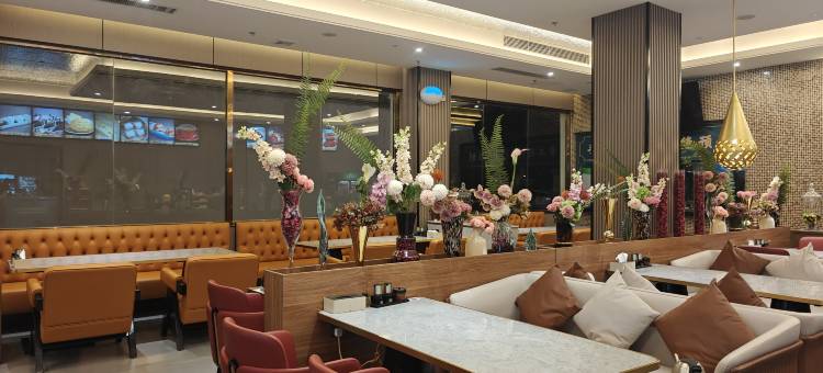 维也纳国际酒店(海安高铁站店)图片