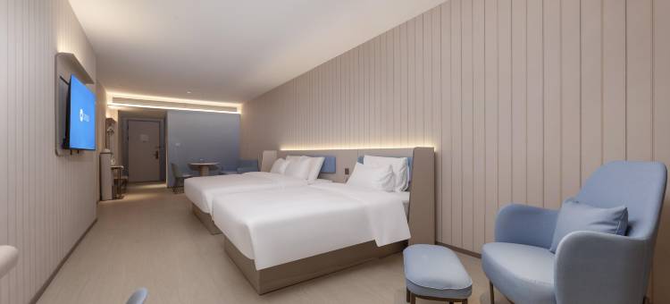 汉庭酒店(盱眙国贸苏宁广场店)图片