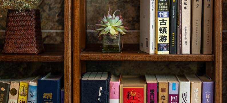 缙云初见仙都民宿图片