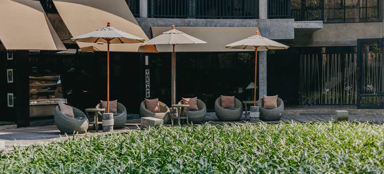 象岛德华酒店(The Dewa Koh Chang)图片