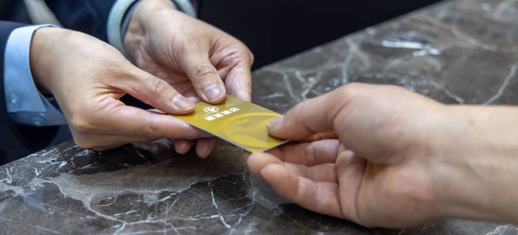 桂林悦城山水之镜酒店(桂林站万象城店)图片