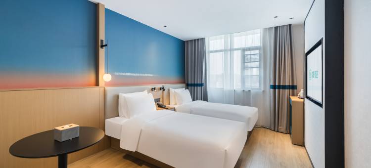 你好酒店(随州交通大道鹿鹤店)图片