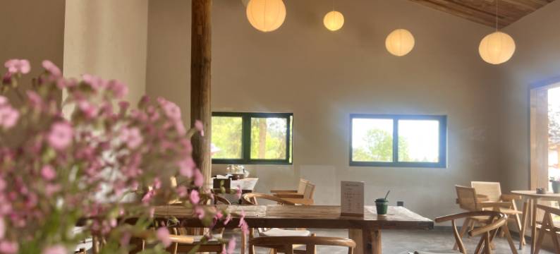 半山云居民宿图片