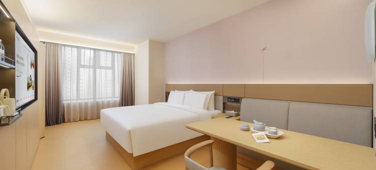 全季酒店(大连开发区万达商业街店)图片