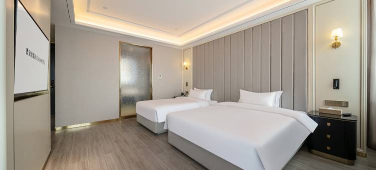 呈境LifeHotel(哈尔滨冰雪大世界店)图片