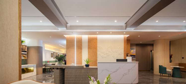 逸云久居(张家界国家森林公园武陵源店)图片