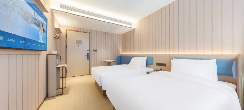 汉庭酒店(北京石景山店)图片