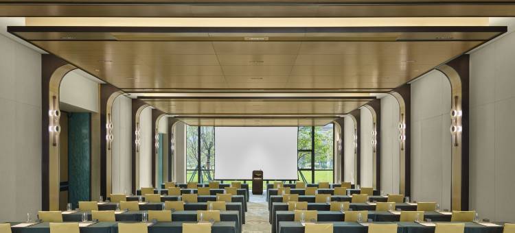 顺德美的万怡酒店 (美的大道店)图片