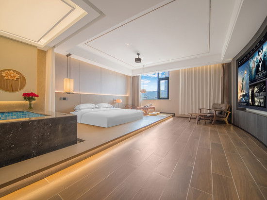 开远市柏悦酒店