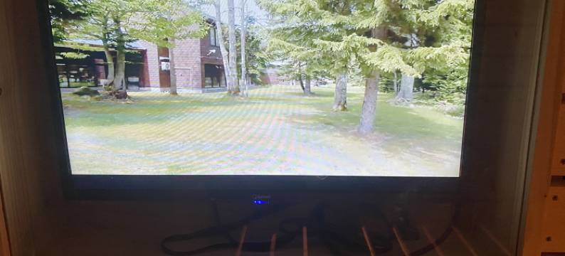 灯之宿日式旅馆(Moritsubetsu)图片