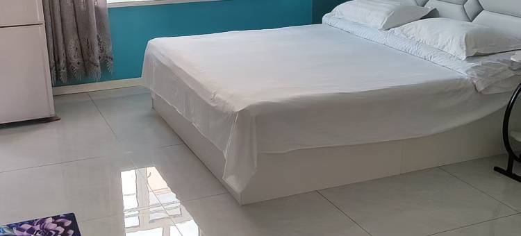 北安水云间民宿图片