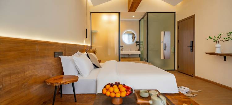 大理洱海小墅·设计师美宿(才村码头店)图片