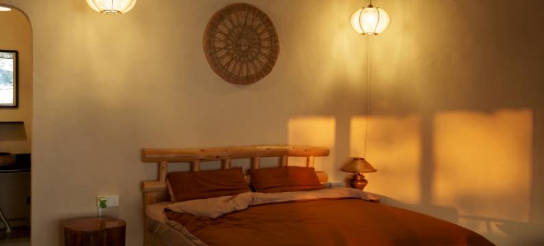 南澳金云山海印记悬崖海景民宿图片