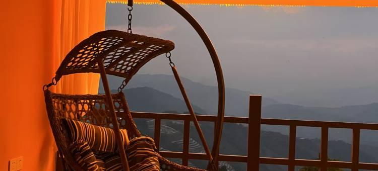 西盟云景里酒店图片