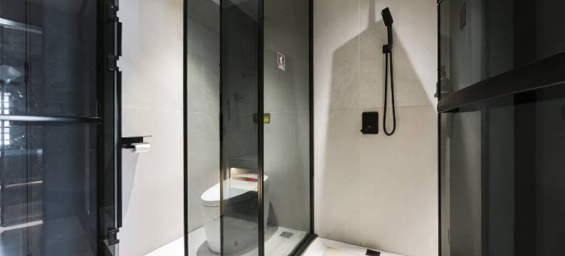 岳阳县壹品酒店(岳阳南站店)图片