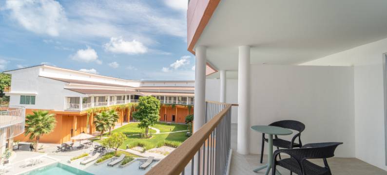 文图斯帕岸岛(Ventus Phangan)图片