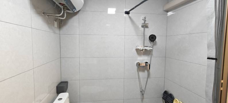 巷口小院民宿图片