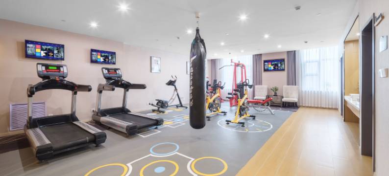 无终酒店(玉田县火车站店)图片