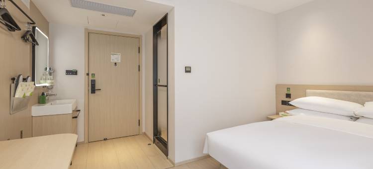 海友酒店(宜昌解放路步行街二马路店)图片