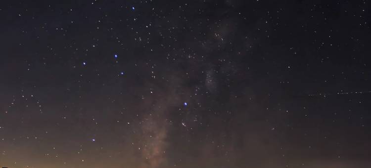 禄福居观星民宿(阿婆六村店)图片