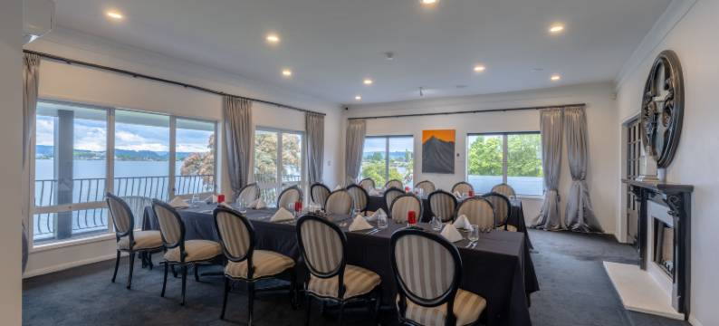 黑天鹅湖畔精品酒店(Black Swan Lakeside Boutique Hotel)图片