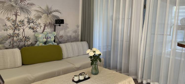 安宁温泉槿熙民宿图片