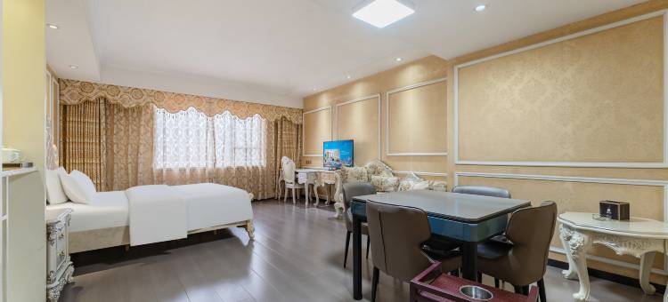 世纪兴大酒店(咸丰客运站店)图片