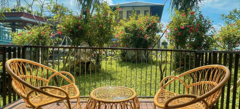 宁平雅典娜尊贵度假村(Athena Premier Resort)图片