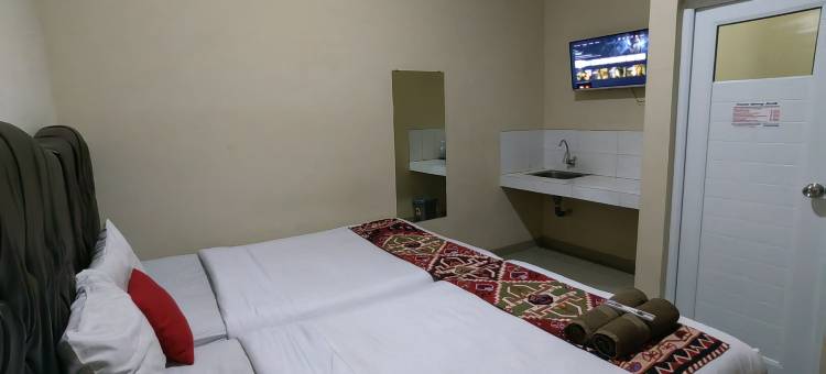Setia Hotel图片