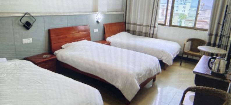 永新惠民住宿图片