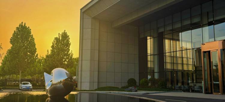 东明水邑鲲鹏酒店(东明汽车站店)图片