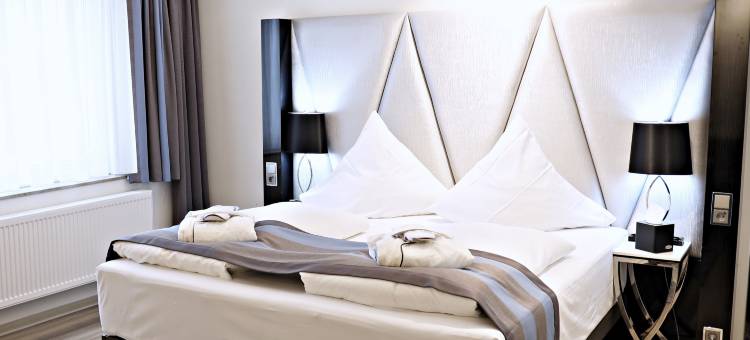 凯瑟霍夫城中心美居酒店(Mercure Hotel Kaiserhof City Center)图片