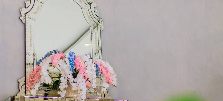塔斯尼姆马里奥波罗酒店 日惹(Hotel Tasneem Malioboro Yogyakarta)图片