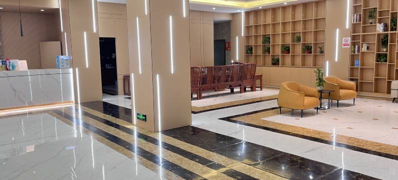 西双版纳椰林度假酒店图片