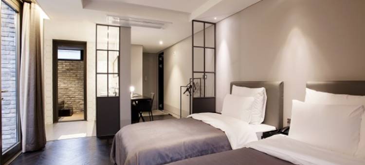 Onyu Stay 嘉登酒店(HOTEL GADEN by Onyu stay)图片