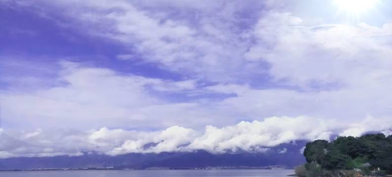 梦之廊·隐海别苑(大理双廊店)图片