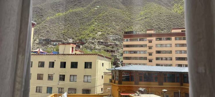 德格非遗酒店图片