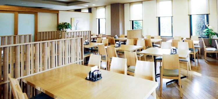 露樱酒店米泽站东店(Hotel Route-Inn Yonezawa Ekihigashi)图片