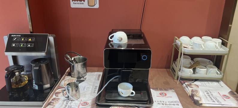 永利酒店(重庆璧山俊豪中央大街店)图片