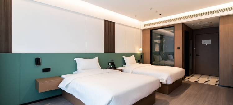 华隆达酒店(千阳店)图片