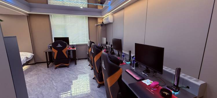 SSS电竞酒店图片