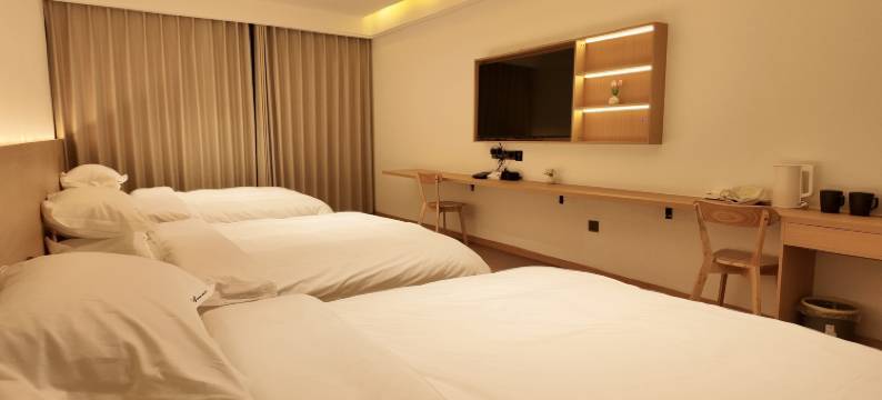 喜舍民宿•SweetHouse(荔波高铁站店)图片