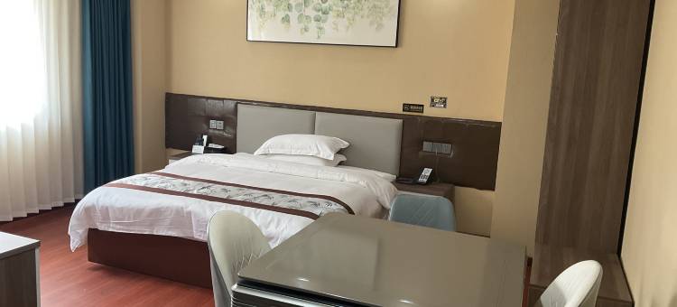 奥凯莱酒店图片