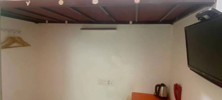 上海中华菁英公寓式酒店图片