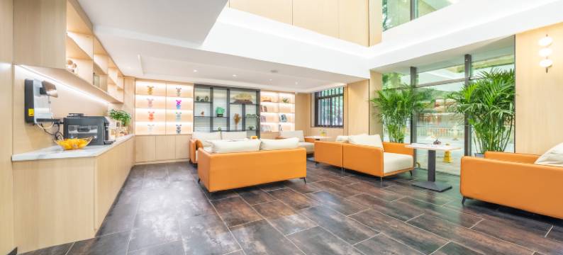 汾河公馆·晋商雅居丨Jin's Merchant Manor酒店(祁县火车站店)图片