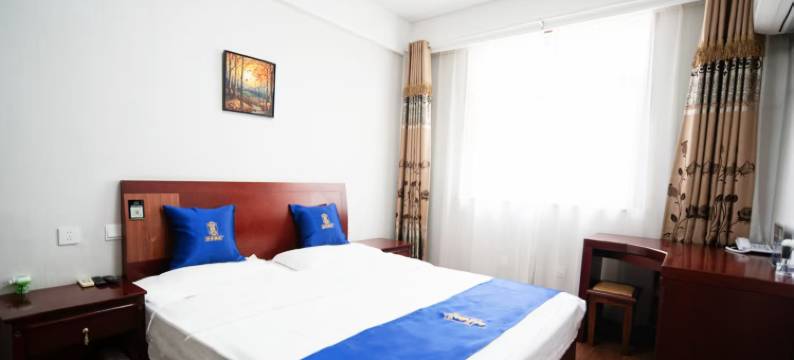 速8酒店(迎宾路文化大厦店)图片